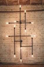 Pipes Lighting Unit