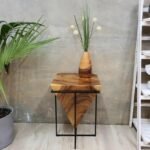 Pyramids-Side Table
