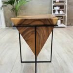 Pyramids-Side Table - Image 4