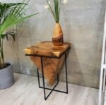 Pyramids-Side Table - Image 3