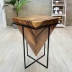 Pyramids-Side Table - Image 6