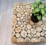 Tree Roots-Coffee Table