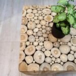 Tree Roots-Coffee Table