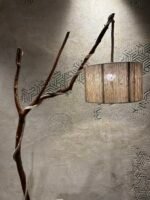 Lava-Floor Lamp - Image 2