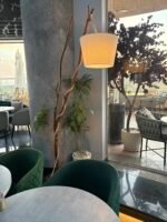 Arc-Floor Lamp - Image 2