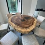 Halo-Dining Table