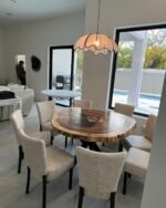 Halo-Dining Table - Image 4
