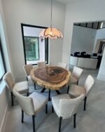 Halo-Dining Table - Image 2