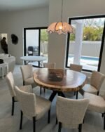 Halo-Dining Table - Image 3