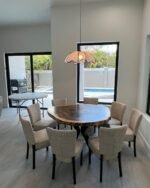 Halo-Dining Table - Image 5
