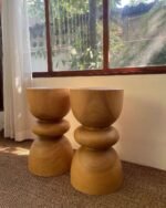 Block-Side Table - Image 2