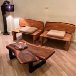 Savanna-Coffee Table