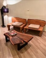 Savanna-Coffee Table