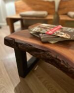 Savanna-Coffee Table - Image 3