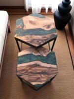 Forest-Side Table Set - Image 2