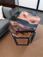 Forest-Side Table Set - Image 4