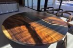 Carve-Dining Table - Image 3