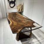 Noble-Dining Table