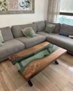 River-Coffee Table - Image 3