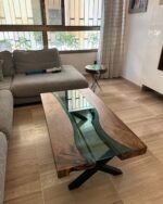 River-Coffee Table - Image 2