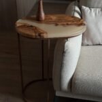 Element-Side Table