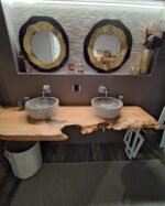 Flow-Live Edge Wash Console - Image 3