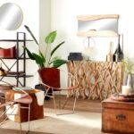 Tree Branches-Console