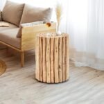Balance-Side Table