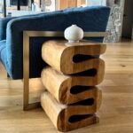 Wave-Side Table - Image 2
