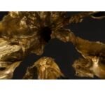 Roots Obsidian-Coffee Table - Image 4