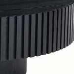 Black Noir-Coffee Table - Image 2