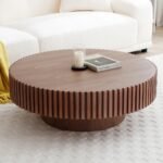 Brown Noir-Coffee Table - Image 2