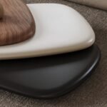 Sculpted Layers-Coffee Table - Image 3