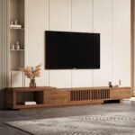Linear Oak-TV Unit - Image 3
