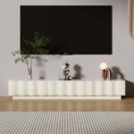 Contemporary-TV Unit - Image 2