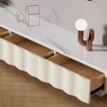 Contemporary-TV Unit - Image 4