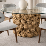 Roots-Dining Table