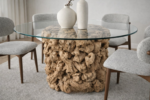 Roots-Dining Table - Image 2
