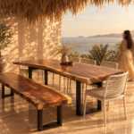 Coast-Dining Table