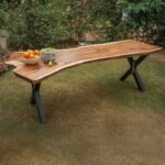 Dalbergia-Dining Table
