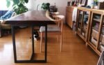 Obsidian-Dining Table - Image 3