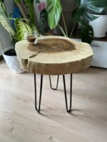 Solace-Side Table - Image 2