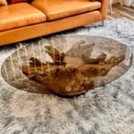 Fusion-Coffee Table