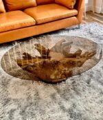Fusion-Coffee Table