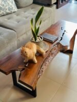 Forest Edge-Coffee Table - Image 2