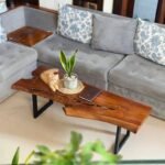 Forest Edge-Coffee Table