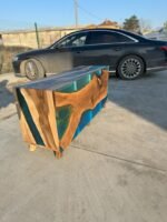 Blue Lagoon-Buffet - Image 3