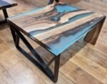 Glacier River-Coffee Table - Image 2