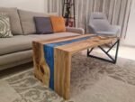 Ocean River-Coffee Table - Image 2