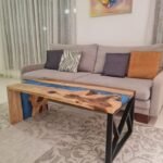 Ocean River-Coffee Table